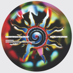 Sun Phase / Moon Phase