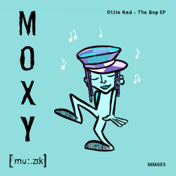 The Bop EP