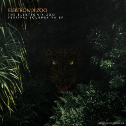 The Elektronik Zoo Festival Journey