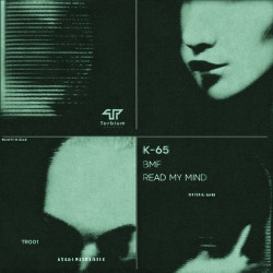 BMF / Read My Mind