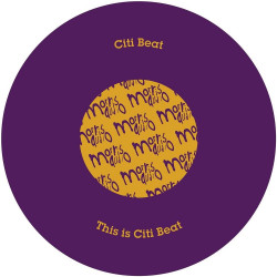 This Is Citi Beat