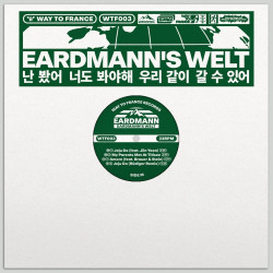 Eardmann's Welt