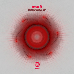 Hardwax EP