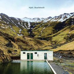 Skarðsheiði