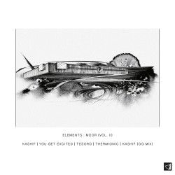 Elements : MOOR, Vol. 2