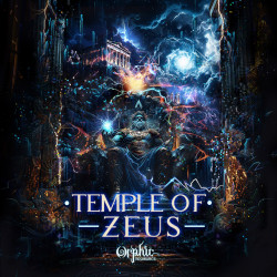 Temple Of Zeus