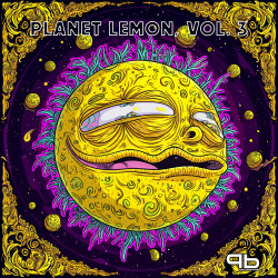 Planet Lemon, Vol. 3