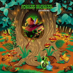 Forest Secrets