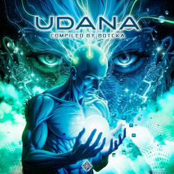 UDANA