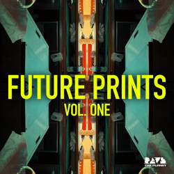 Rave the Planet: Future Prints, Vol. One