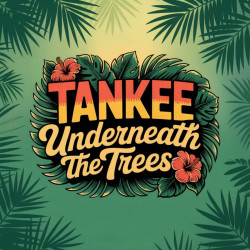 Underneath the Trees