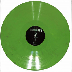 ECHO LTD 011