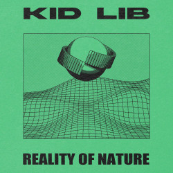 Reality Of Nature
