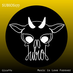 Music Is Love Forever