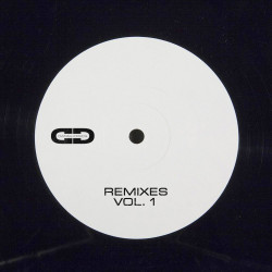 Remixes Vol. 1