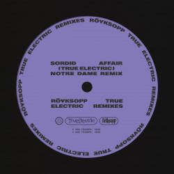 Sordid Affair (Notre Dame Remix) 