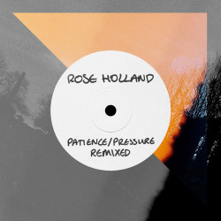 Patience/Pressure (Remixed)