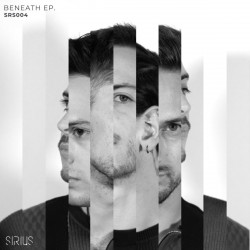BENEATH