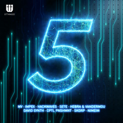 5 Years