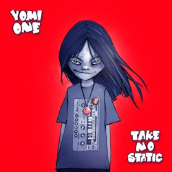 Take No Static