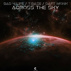 Across The Sky