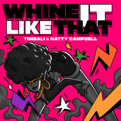 Whine It Like That