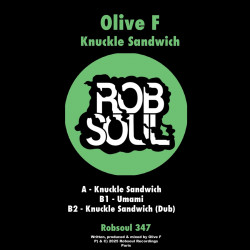 Knuckle Sandwich