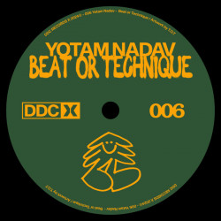 Beat or Technique