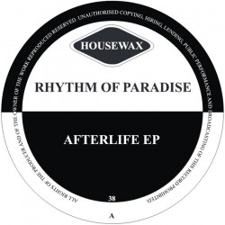 Afterlife EP