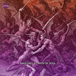 Path Of Soul