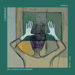 Voices EP (Incl. Rhadow & De Yan Remixes)