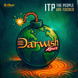 The People Are Fucked (Darwish Rmx)