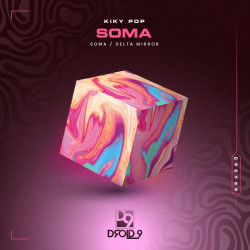 Soma / Delta Mirror