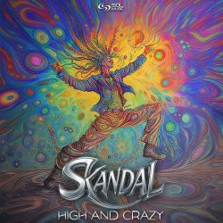 High And Crazy
