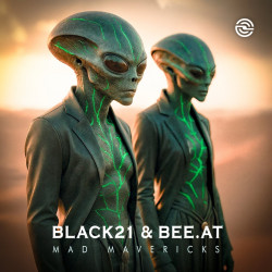 Mad Mavericks