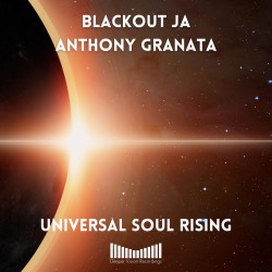 Universal Soul Rising