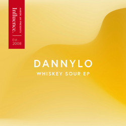 Whiskey Sour 