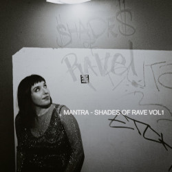 Shades Of Rave, Vol. 1