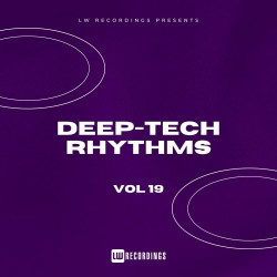 Deep-Tech Rhythms, Vol. 19