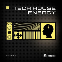 Tech House Energy, Vol. 04