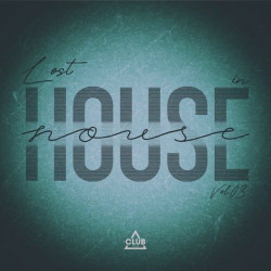 Lost in House, Vol.03