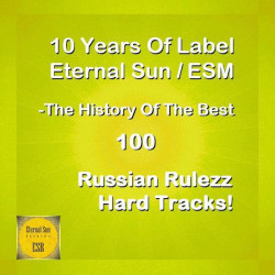 10 Years Of Label Eternal Sun