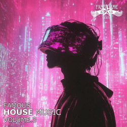Famous House Music, Vol. 3