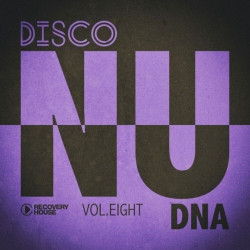 Nu Disco DNA, Vol.Eight