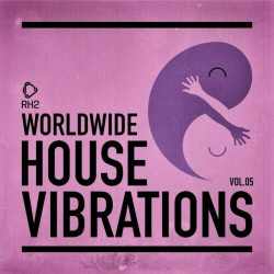 Worldwide House Vibrations Vol. 5