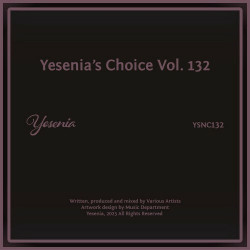 Yesenia's Choice Vol. 132