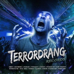 Terrordrang Records 018