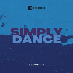 Simply Dance, Vol. 28