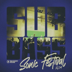 Subbass Sonic Festival, Vol.04