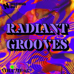 Nothing But... Radiant Grooves, Vol. 05